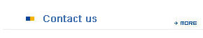 contact us